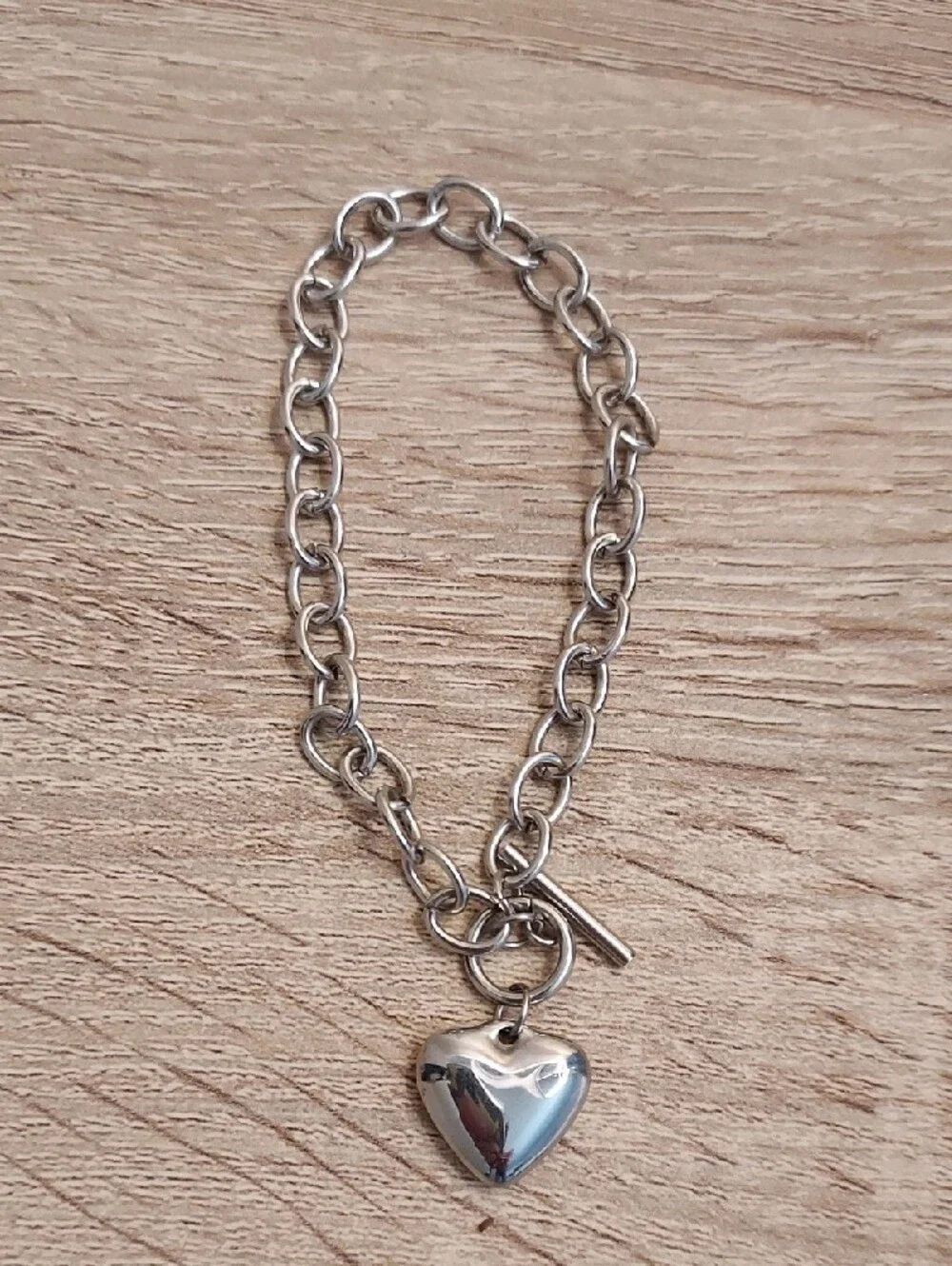 N/A elegant silver